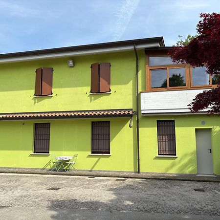 Apartmán Casa Salera Lonato Exteriér fotografie