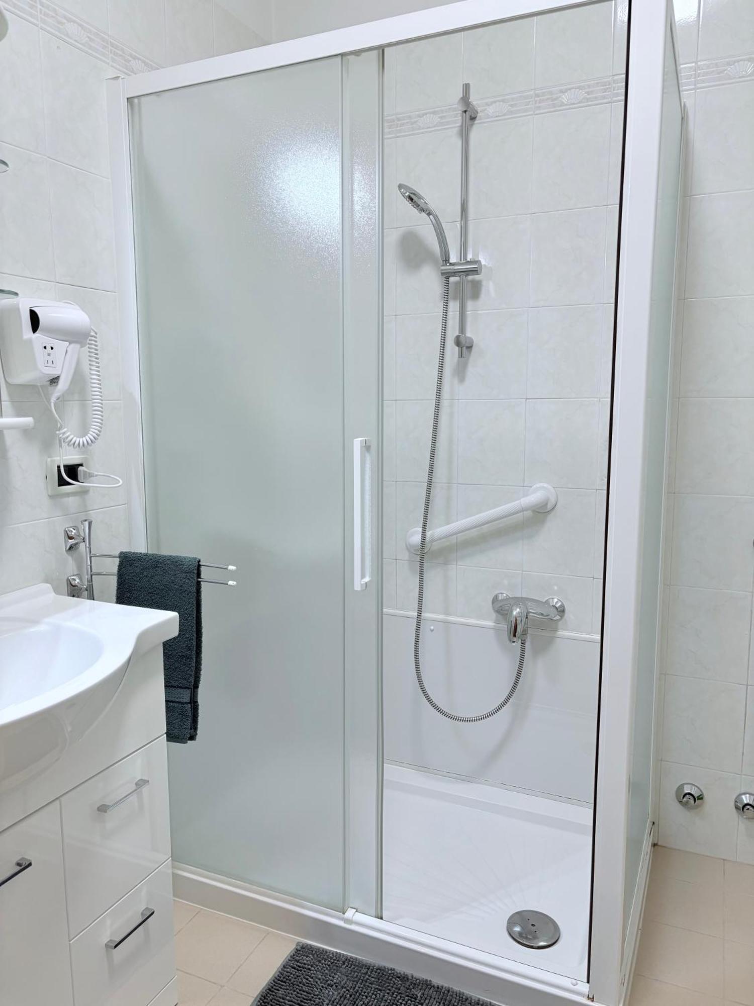 Apartmán Casa Salera Lonato Exteriér fotografie